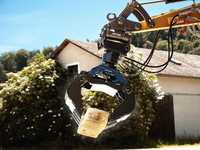 Neuer Rädlinger-Universalgreifer