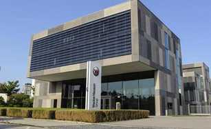 Wacker Neuson leidet weiter unter Corona-Pandemie