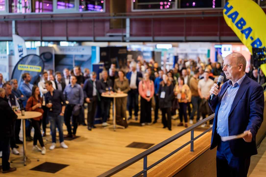 DAT 2026 mit Fokus auf EU-KARL: Dresdner Abwassertagung mit Rekord-Resonanz