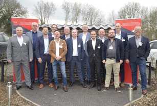 DCA-Vorstand wiedergewählt