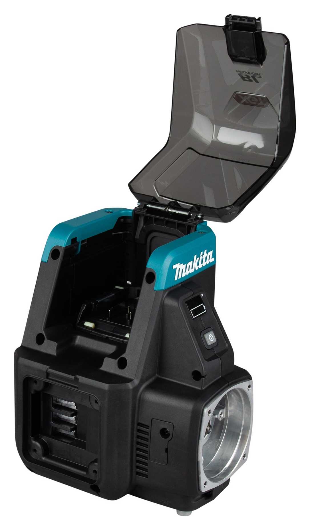 Makita GU01G: Akku-Motoreinheit als Ersatz für Benzinmotoren