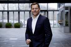 Deutz-Manager geht zu CNH
