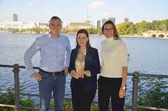 BGT im Vereinsregister eingetragen