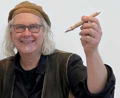 Gartenideen skizzieren, Aufträge an Land ziehen