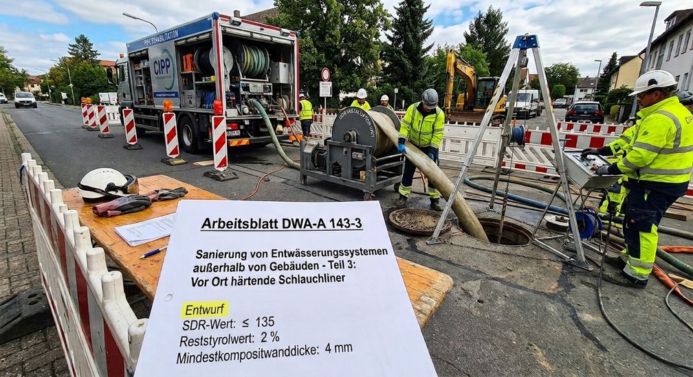 Im Spannungsfeld neuer Anforderungen