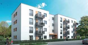 Konzepte für den seriellen Wohnungsbau