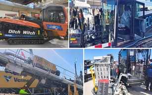 Vollelektrische Anlagen und Hybridanlagen – Das sagen Baufirmen