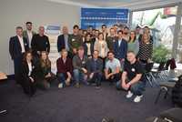 Bau-Transformation und Fachkräftemangel bestimmen das VDBUM-Großseminar