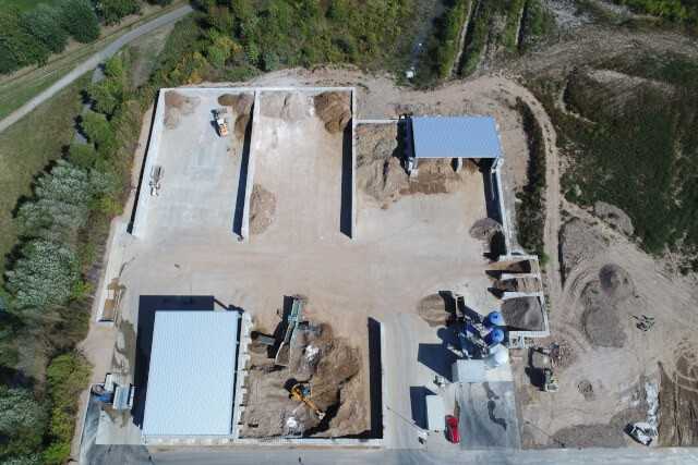 Vom Flüssigboden zum Bodenmanagement