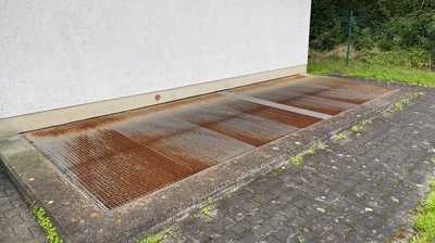 Erfolgreiche Pilotinstallation in Wackersdorf