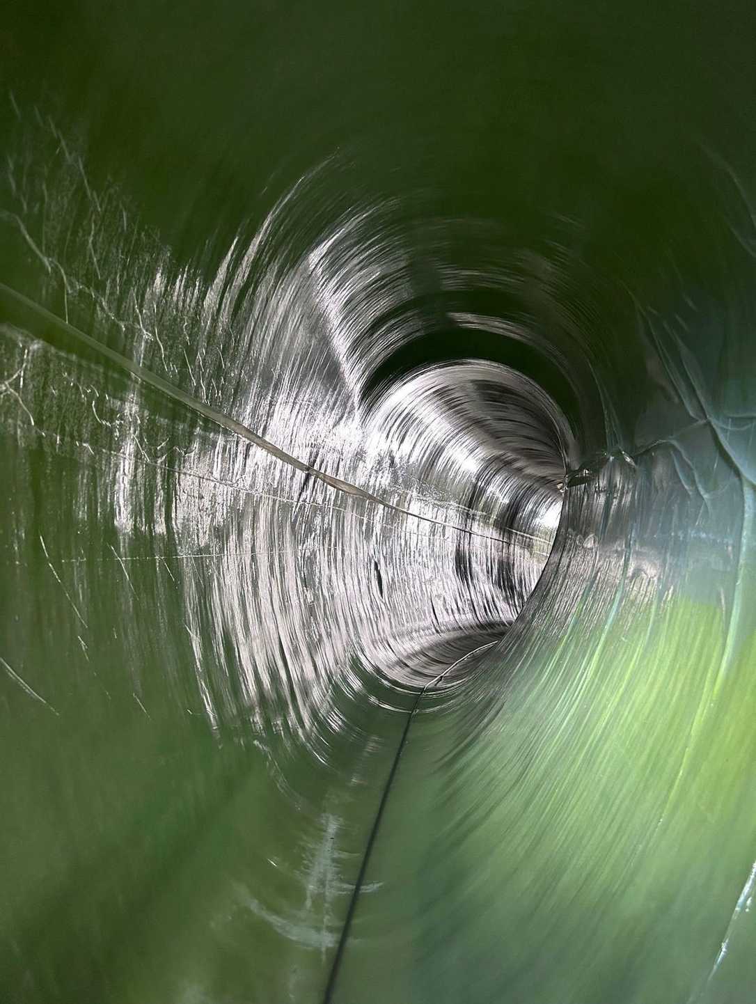 Brandenburger Liner: BB 2.5 & BB 2.5 Flex auf der Ro-Ka-Tech 2025