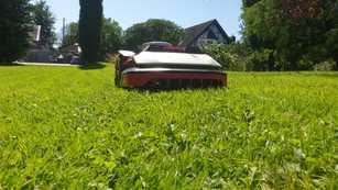 Mähroboter von Kress im Test für Profis und Heimwerker