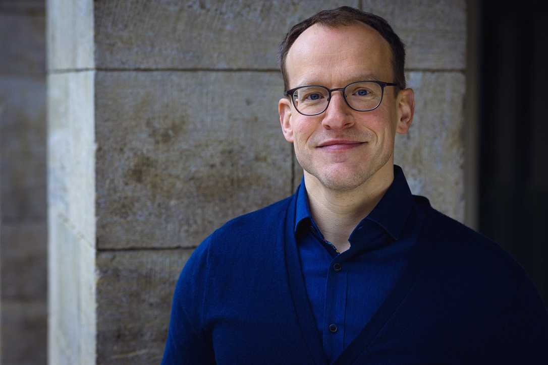 Florian Geyer wird Teil der Geschäftsführung beim Besco Berliner Steincontor Florian Geyer wird Teil der Geschäftsführung beim Besco Berliner Steincontor