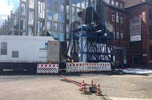 Den Dingen auf den Grund gehen