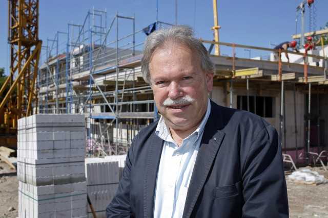 Keine Einigung: Tarifverhandlungen am Bau abgebrochen